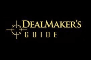 Ray Alcorn - Dealmakers Guide to Commercial Real Estate