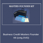 Ray Reynolds - Business Credit Masters Founder Kit (only DVD)