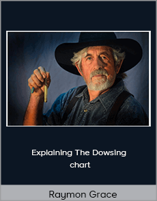 Raymon Grace - Explaining The Dowsing chart