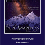 Reginald A. Ray - The Practice of Pure Awareness