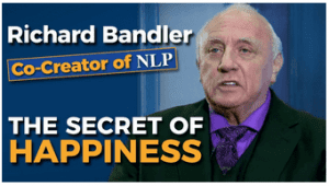 Richard Bandler - Bandler Down Under and Magic in action 1988