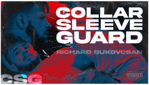 Richard Bukovcsan - Collar Sleeve Guard