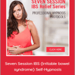 Richard Nongard - Seven Session IBS (irritable bowel syndrome) Self-Hypnosis