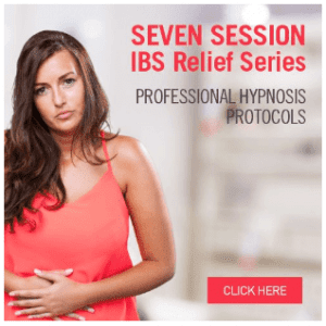 Richard Nongard - Seven Session IBS (irritable bowel syndrome) Self-Hypnosis