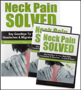 Rick Kaselj - Neck Pain Solved