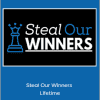 Rick Schefren - Steal Our Winners Lifetime