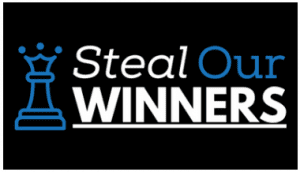 Rick Schefren - Steal Our Winners Lifetime