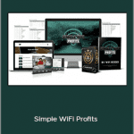 Ricky Mataka and Mike Balmaceda - Simple WiFi Profits