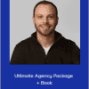 Robert Neckelius - Utlimate Agency Package + Book