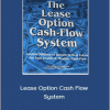 Ron Legrand - Lease Option Cash Flow System