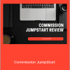 Ross Minchev - Commission JumpStart