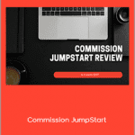 Ross Minchev - Commission JumpStart