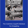 Rubens Cobrinha Charles - The Cobrinha CapoFit Workout For Grappling