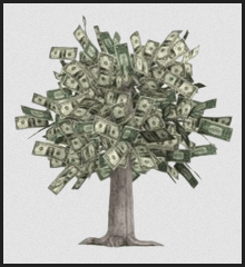 Russ Ruffino - The Money Tree Method