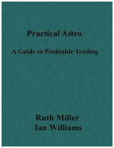 Ruth Miller and Iam Williams - Practical Astro