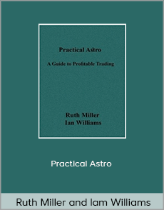 Ruth Miller and Iam Williams - Practical Astro