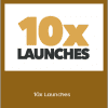 Ry Schwartz - 10x Launches