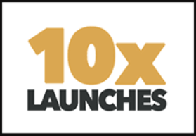 Ry Schwartz - 10x Launches