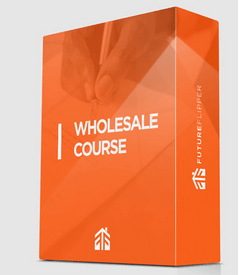 Ryan Pineda - Wholesaling Course