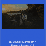 SLRLounge Lightroom 4 Presets System v1.2