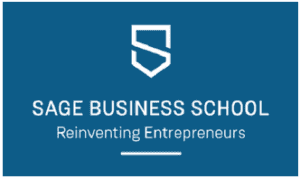 Sage Academy - Sage Business School 2018