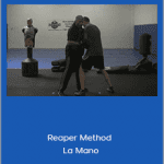 Scott Babb - Reaper Method - La Mano