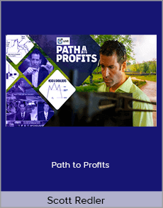 Scott Redler - Path to Profits