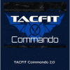 Scott Sonnon - TACFIT Commando 2.0