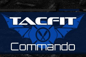 Scott Sonnon - TACFIT Commando 2.0