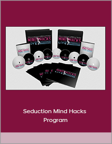 Seduction Mind Hacks Program