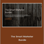 Shaina Weisinger - The Smart Marketer Bundle