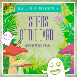 Shannon O'Hara - TTTE Specialty Series: Spirits of the Earth