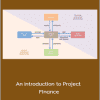 Shesi Xie - An Introduction to Project Finance