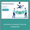 Silab Mohanty - Insurance Company Financial Statements