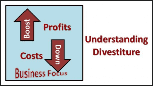 Silab Mohanty - Understanding Divestitures