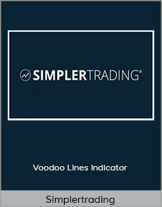 Simplertrading - Voodoo Lines Indicator