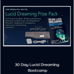 Stefan Zugor - 30 Day Lucid Dreaming Bootcamp