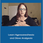 Stephanie Conkle - Learn Hypnoanesthesia and Glove Analgesia