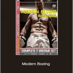 Steve Hurley - Modern Boxing