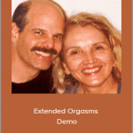 Steve and Vera Bodansky - Extended Orgasms Demo