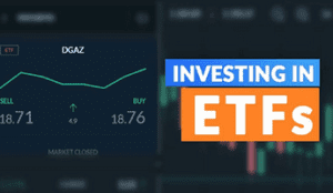 Stig Brodersen - How to invest in ETFs.