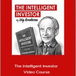 Stig Brodersen - The Intelligent Investor Video Course