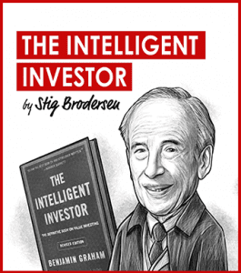 Stig Brodersen - The Intelligent Investor Video Course