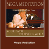 Sue Morter - Mega Meditation