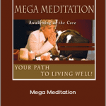 Sue Morter - Mega Meditation