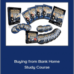 Sue Nelson - Buying from Bank Home Study Course