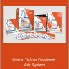 Sukh Sidhu - Online Trainer Facebook Ads System