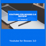 Sunny Lenarduzzi - Youtube for Bosses 3.0