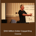 TJ Rohleder - $100 Million Dollar Copywriting Course