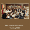 Tad James and Wyatt Woodsmall - NLP Master Practitioner Training 1988